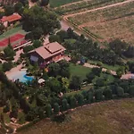 Ariete Villa *