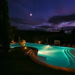 Villa Ariete Borgo (Marche)