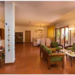 Ariete Villa Borgo (Marche)