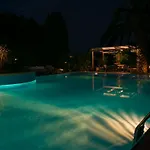 Ariete Villa Borgo (Marche)