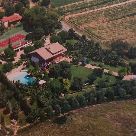 Ariete Villa *