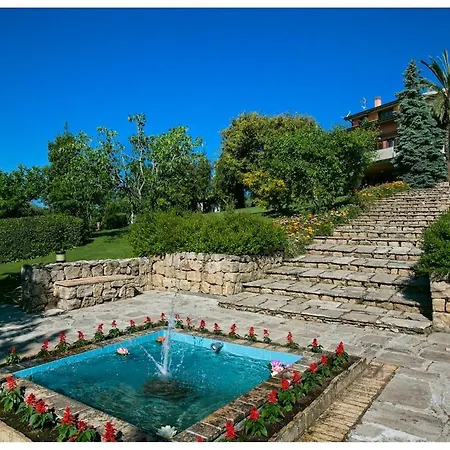 Ariete Borgo (Marche)