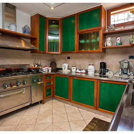 Βίλα Ariete Borgo (Marche)