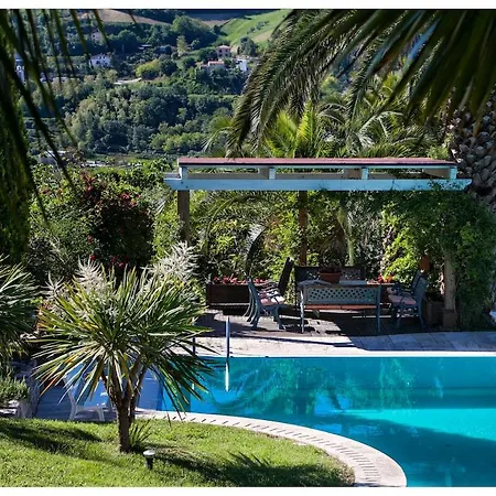 Ariete Borgo (Marche)