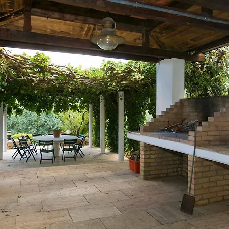 Ariete Borgo (Marche)