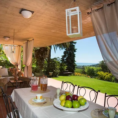 Villa Ariete