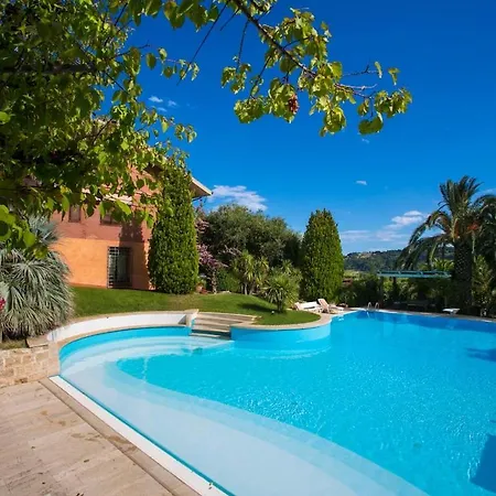 Villa Ariete *