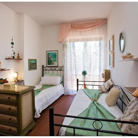 Villa Ariete *
