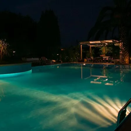 Ariete Villa Borgo (Marche)
