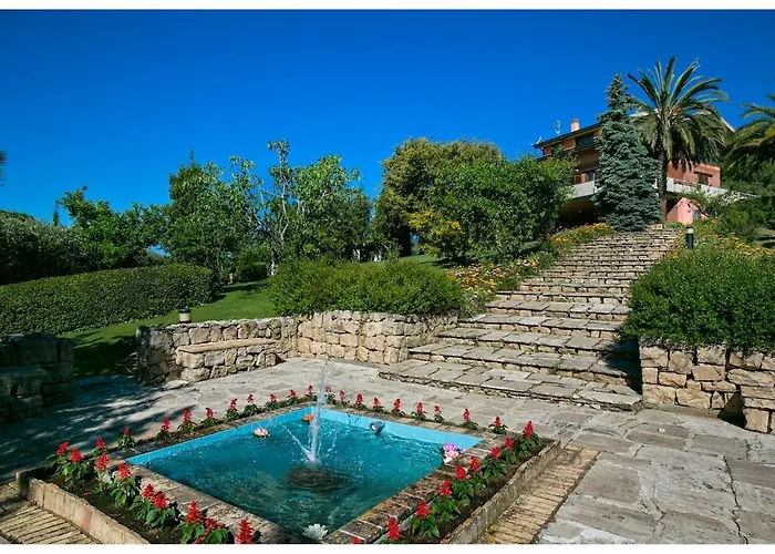 Ariete Borgo (Marche)