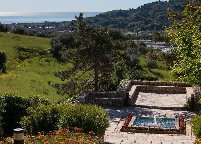 Ariete * Borgo (Marche)