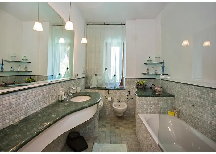 Ariete Βίλα Borgo (Marche)