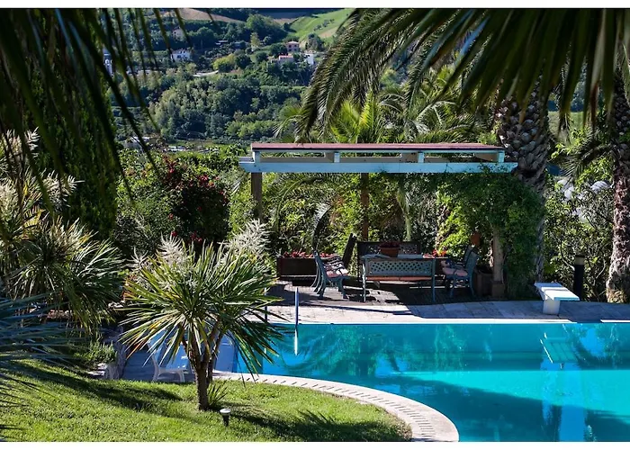 Ariete Borgo (Marche)