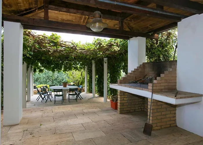 Ariete Borgo (Marche)