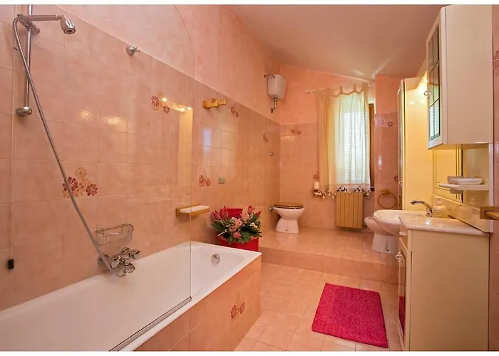 Βίλα Ariete Borgo (Marche)