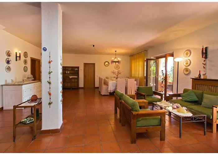 Ariete Βίλα Borgo (Marche)