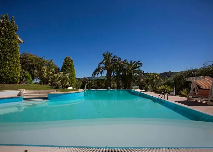 Ariete * Borgo (Marche)